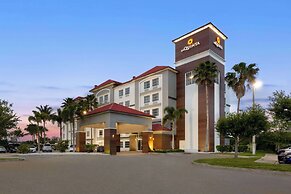 La Quinta Inn & Suites by Wyndham Ft. Pierce