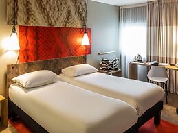 ibis Birmingham International Airport – NEC