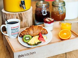 ibis Birmingham International Airport – NEC