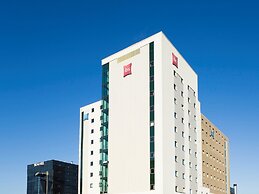 ibis Birmingham International Airport – NEC