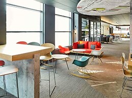 ibis Birmingham International Airport – NEC