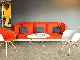 ibis Birmingham International Airport – NEC