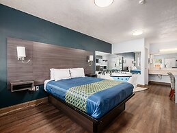 Grove City Travel Inn Columbus South