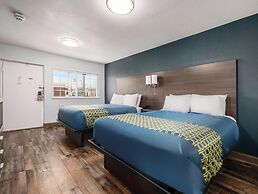 Grove City Travel Inn Columbus South