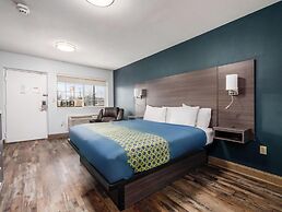 Grove City Travel Inn Columbus South