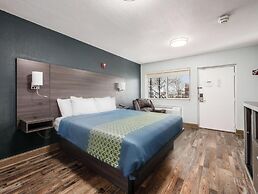 Grove City Travel Inn Columbus South