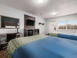 Grove City Travel Inn Columbus South