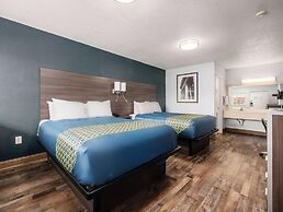 Grove City Travel Inn Columbus South