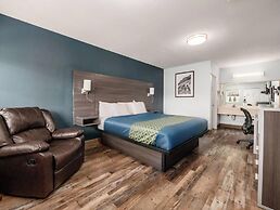 Grove City Travel Inn Columbus South