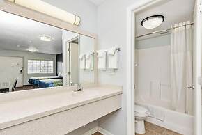 Grove City Travel Inn Columbus South