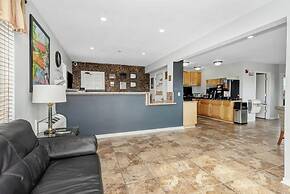 Grove City Travel Inn Columbus South