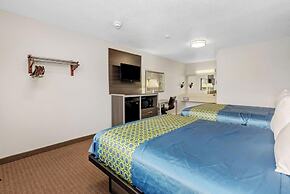 Grove City Travel Inn Columbus South