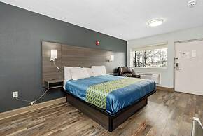 Grove City Travel Inn Columbus South