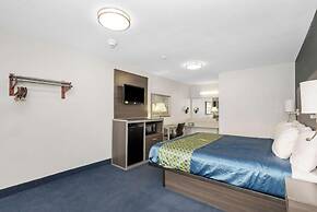 Grove City Travel Inn Columbus South