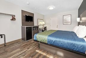 Grove City Travel Inn Columbus South