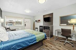 Grove City Travel Inn Columbus South