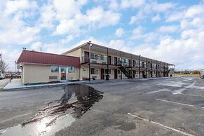 Grove City Travel Inn Columbus South