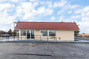 Grove City Travel Inn Columbus South