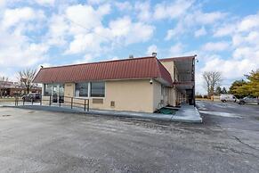 Grove City Travel Inn Columbus South