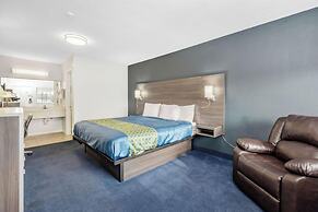 Grove City Travel Inn Columbus South