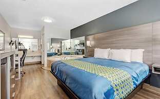 Grove City Travel Inn Columbus South