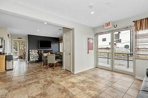 Grove City Travel Inn Columbus South