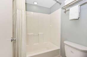 Grove City Travel Inn Columbus South