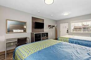 Grove City Travel Inn Columbus South