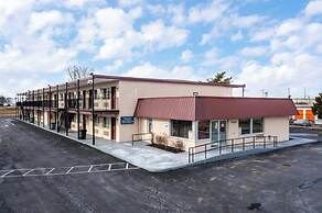 Grove City Travel Inn Columbus South