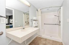 Grove City Travel Inn Columbus South