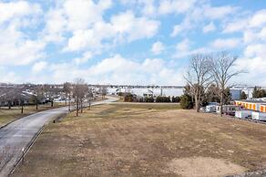 Grove City Travel Inn Columbus South