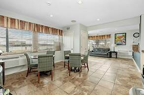 Grove City Travel Inn Columbus South