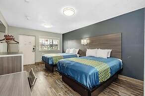 Grove City Travel Inn Columbus South