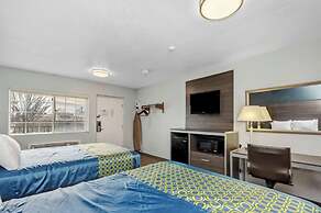 Grove City Travel Inn Columbus South