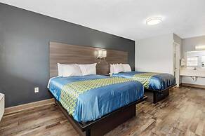 Grove City Travel Inn Columbus South