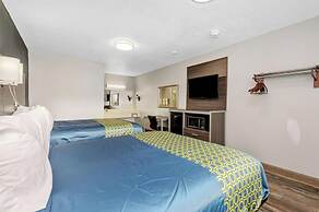 Grove City Travel Inn Columbus South