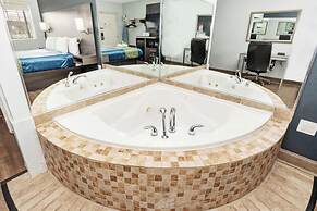 Grove City Travel Inn Columbus South