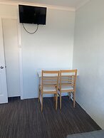 Robetown Motor Inn & Apartments