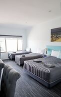 Robetown Motor Inn & Apartments