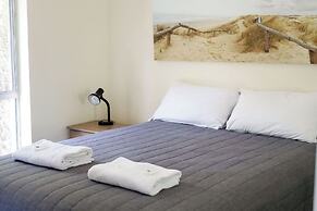 Robetown Motor Inn & Apartments