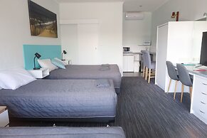 Robetown Motor Inn & Apartments