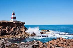 Robetown Motor Inn & Apartments