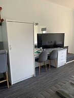 Robetown Motor Inn & Apartments