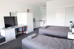 Robetown Motor Inn & Apartments