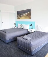 Robetown Motor Inn & Apartments