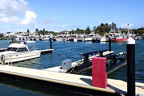 Robetown Motor Inn & Apartments