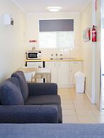 Robetown Motor Inn & Apartments