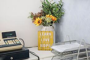 Robetown Motor Inn & Apartments