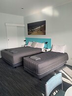 Robetown Motor Inn & Apartments