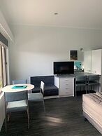 Robetown Motor Inn & Apartments